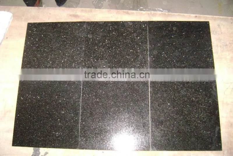 black galaxy granite price