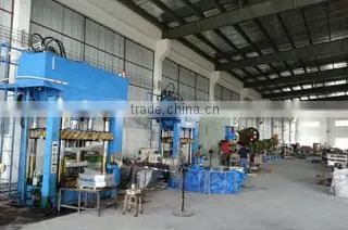 Jiangmen Dontalen Kitchenware Co., Ltd. company overview - view 2