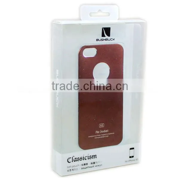 cheap clear pvc Iphone 6