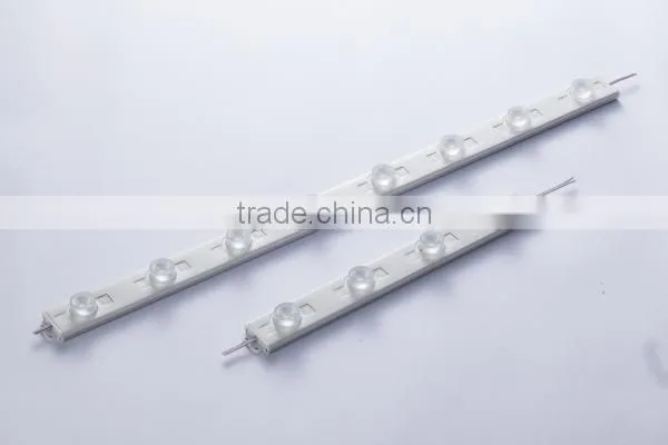 China smd 2835 UL CE Rohs dc12v 32w led module factory direct sale