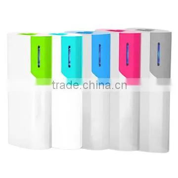 shenzhen new products 5200mah charger for mobile phone