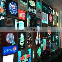 Shenzhen Flashing Electronic Co., Ltd. company overview - view 1