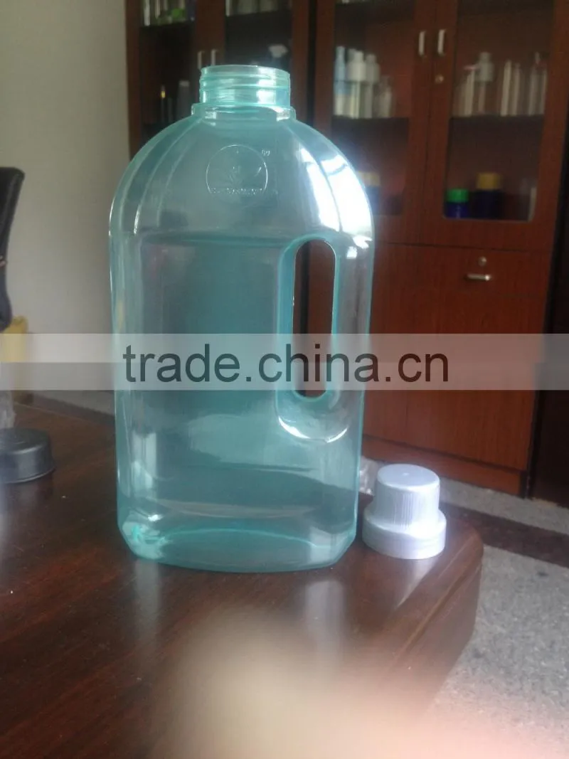 1L 35OZ PET plastic bottle in shanghai