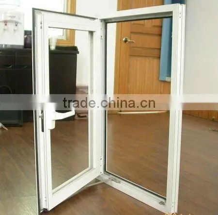 pvc windows machine