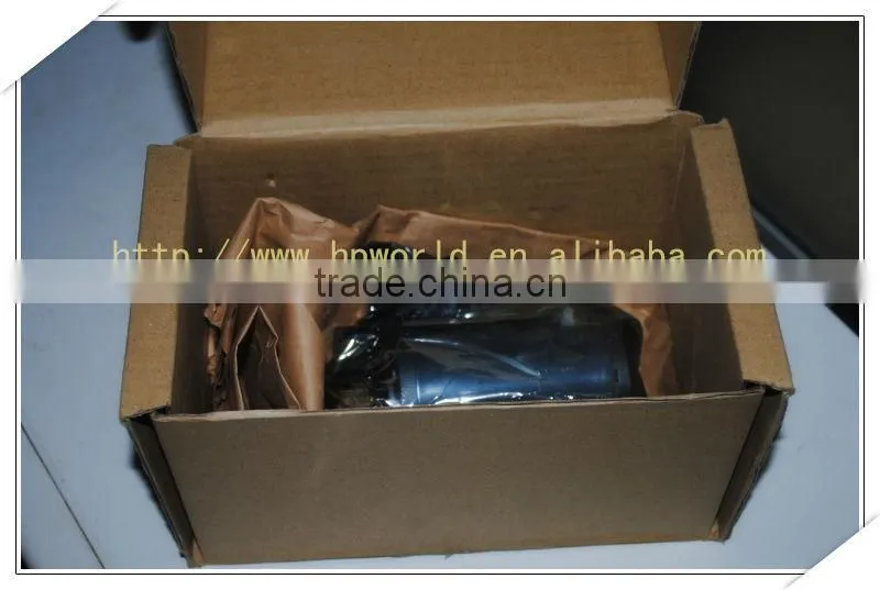 original brand new hp plotter 500 510 800 carriage scan-axis motor C7769-60375