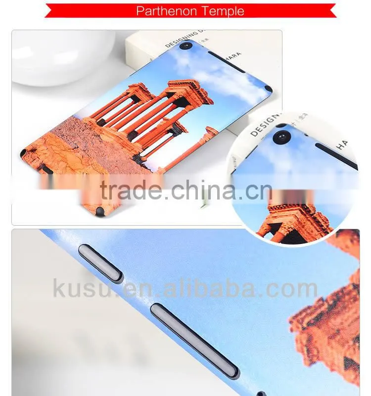 New design for google nexus 7 vinyl skin