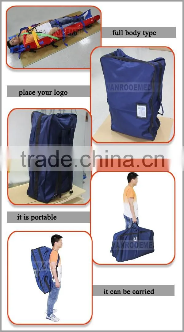 EA-11A02 Full Body Vacuum mattress