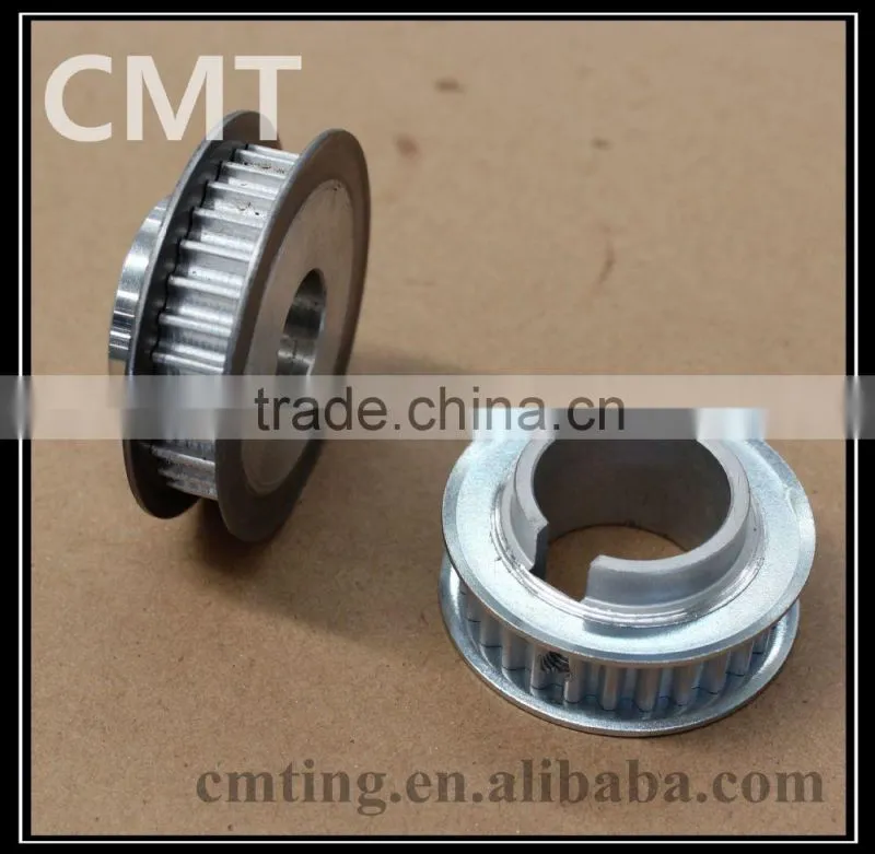 Timing belt Synchronous pulleys MXL XXL XL L H XH XXH