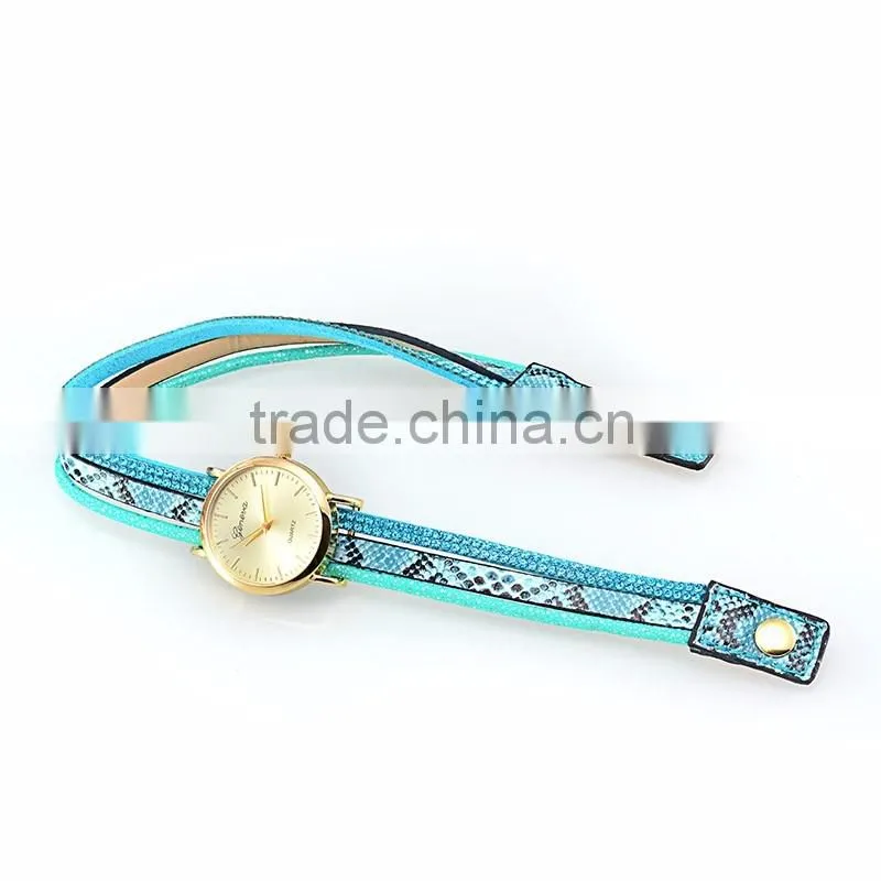 Retail Fashion Women Watches Customized with Your Business Name Boyfriend Gift