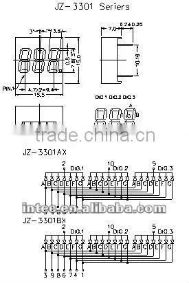 nixie tube