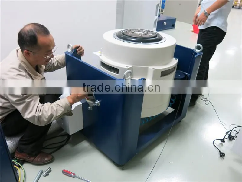 Electrodynamic shaker wholesaler