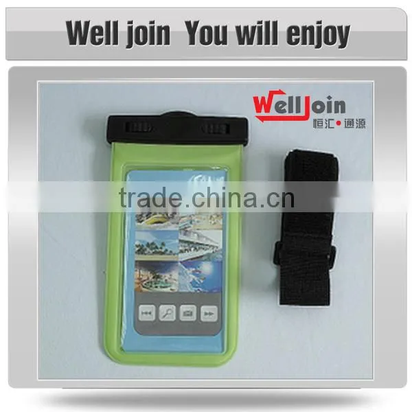 Mobile Phone Waterproof Bag