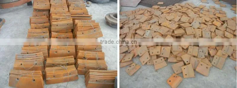 China copper spiral classifier for ore separation