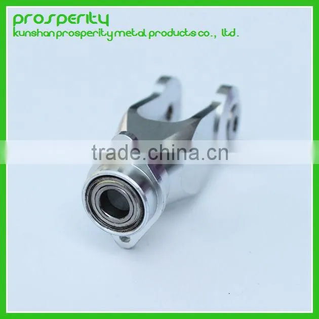 CNC RC Helicopter / Airplane / Model parts