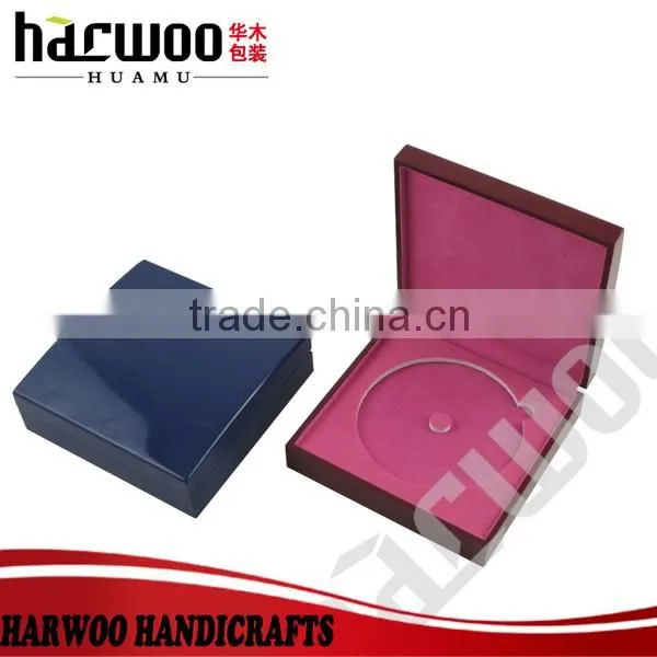New design charming cd dvd gift box