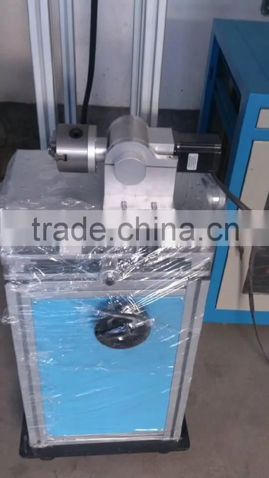 PC-YAG-70W yag laser marking machine for metal