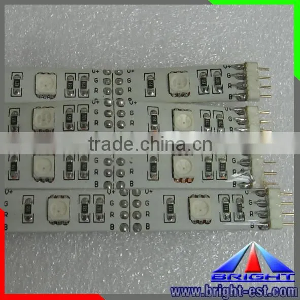China manufacture professional usb powered led light strip