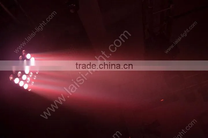 LED Beam Matrix 25pcs 15W RGBW 4in1LED matrix moving head light/ 25pcs led matrix moving head light