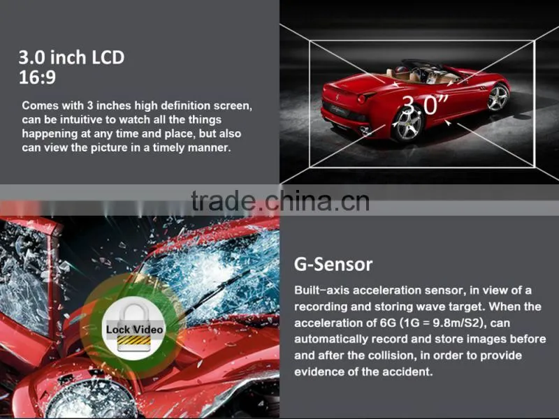 user manual hd 720p car camera dvr video recorder