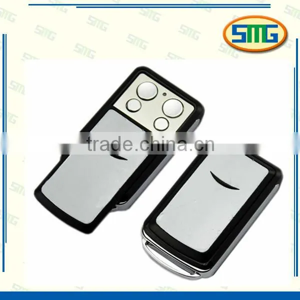 Wireless RF Remote Control With Frequency 433.92Mhz automatic key duplicator SMG-021