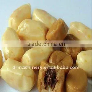 full automatic soft candy making machine