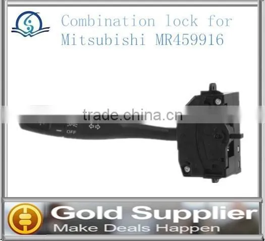Brand New combination lock for Mitsubishi MR459916 with high quatily and most competitive price.