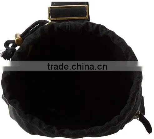 Top-Loading Embroidery Solf Folding Portable Durable Yoga Mat Bags