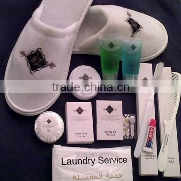 HOTEL Supplies