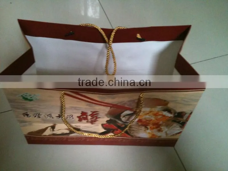 Shoelace and gift bag ropes TM-200 Automatic Tipping machine