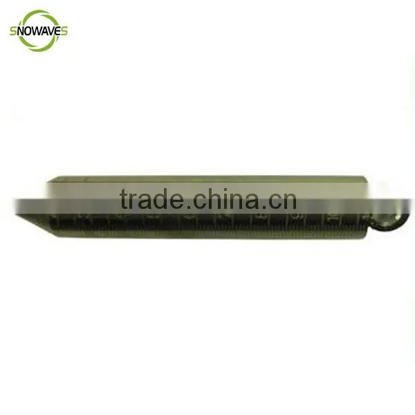 Oil Depth Steel Dipping Tape