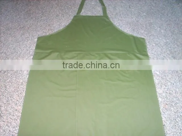 Plastic Apron