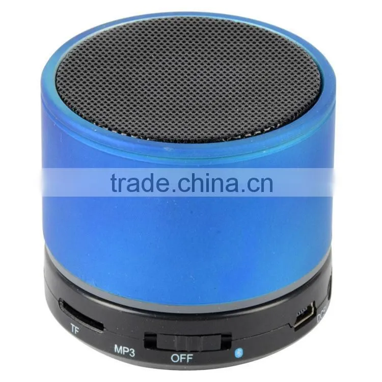 bes mini portable resonance speaker surface vibration speaker
