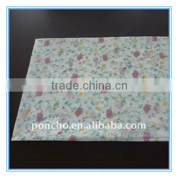 cheap PVC table cloth