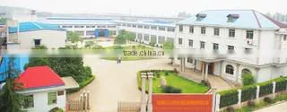 Maanshan LVD CNC Machine Tool Co., Ltd. company overview - view 3