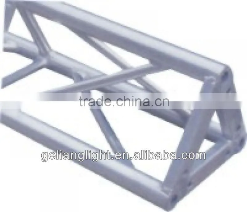 ladder bolt truss