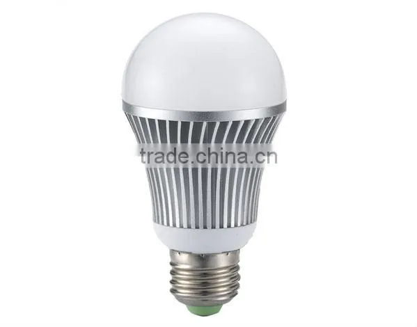 Energy saving 6W bulb lights&low power consumption led bulb collection from alibaba express