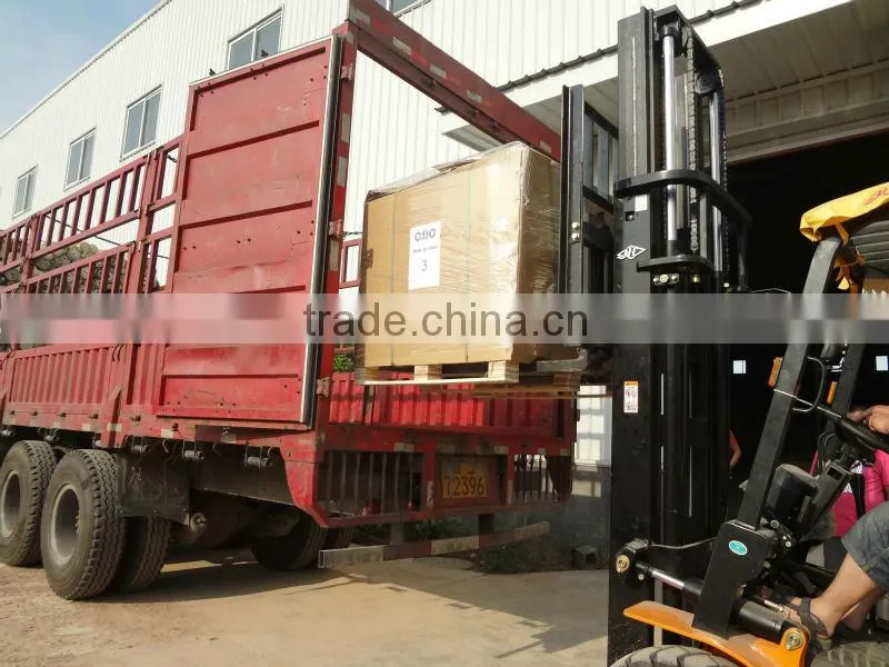 Polyester Filter Fabrics PET