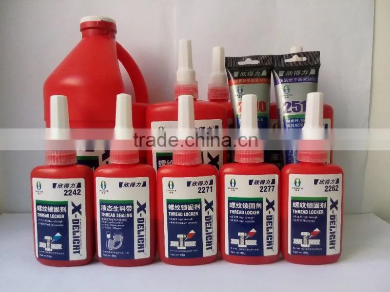 Anaerobic Thread locker 2262