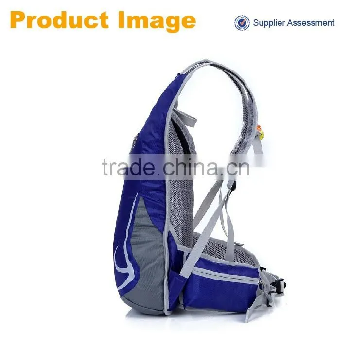 new 2016 wholesale promotional waterproof nylon water backpack