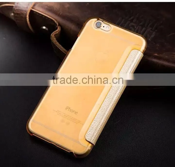 Hummer Series, Powerful & Delicate, For iphone 6/plus Style case cover,
