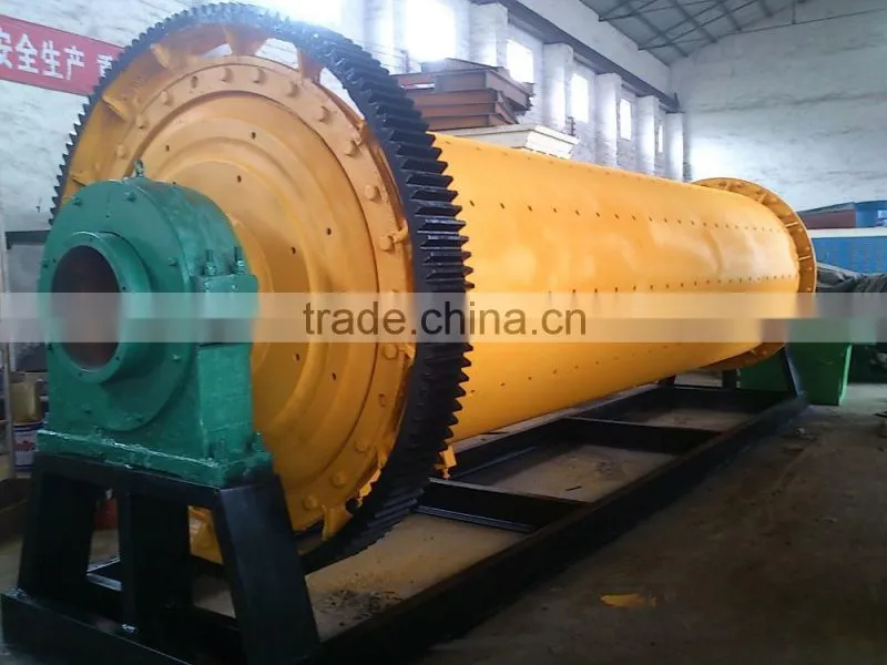 high efficient Grinding Mill for Kaolin