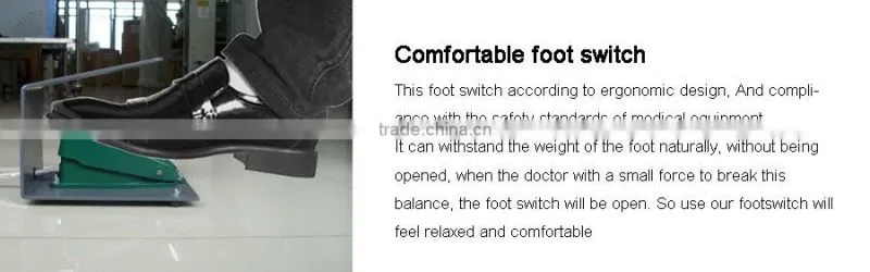 40W Co2 laser Medical co2 laser Sunny Laser