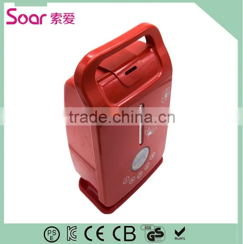 3.5L 110/220V 33W top quality air humidifier/ultrasonic humidifier J26