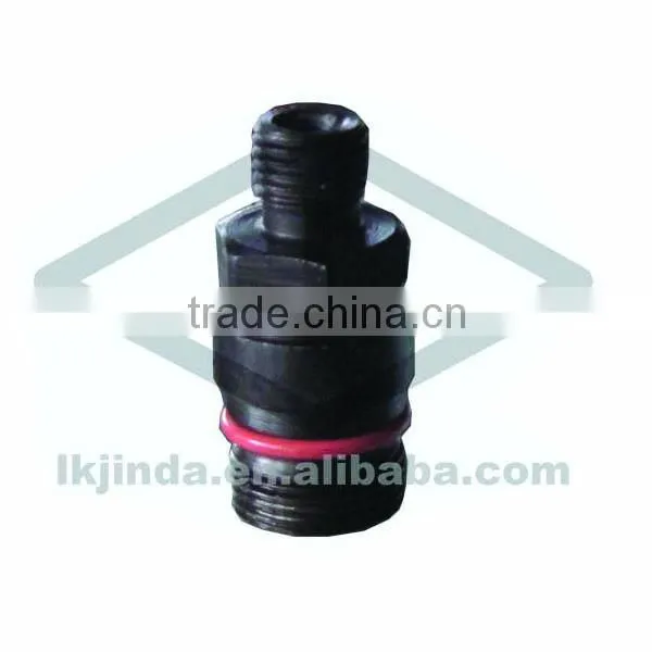 7100 Injection fuel pump Delivery valve holder
