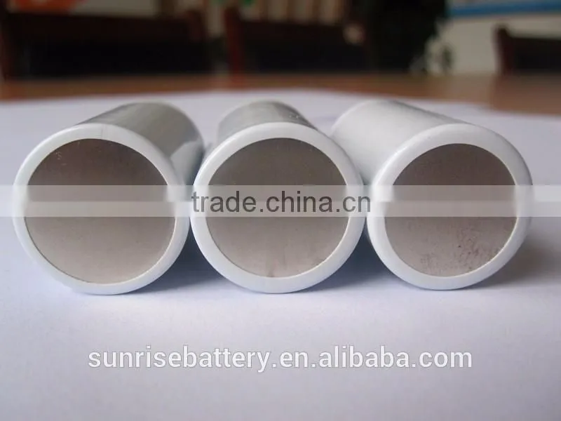 Ni-CD SC1800mAh 1.2V rechargeable battery for