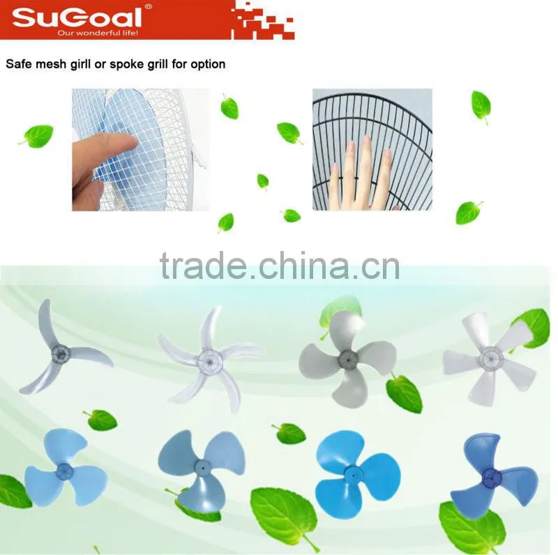 New Design Ventilation fan floor standing household