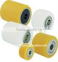 Polyurethane(PU) wheel
