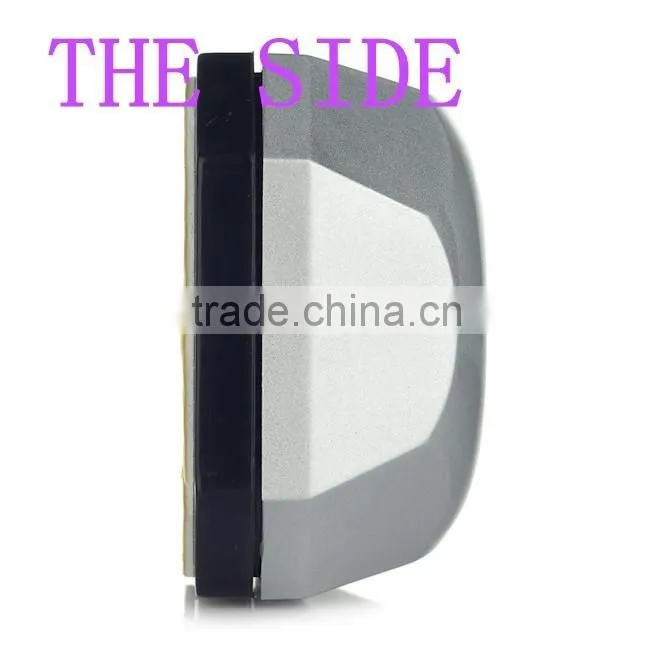 HCM101 Sliver French Language Emergency Call Button