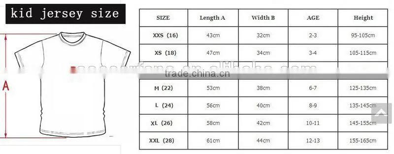 wholesale retro club football shirt