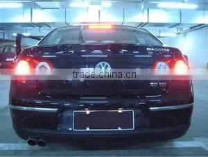 T10 9SMD 5050 led car light